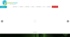 Desktop Screenshot of gpf-tx.org